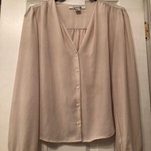 White blouse